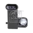 Capteur d'angle, vilebrequin FEBI BILSTEIN 106841 - Visuel 3