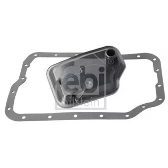 Kit de filtre hydraulique, boîte automatique FEBI BILSTEIN