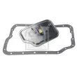 Kit de filtre hydraulique, boîte automatique FEBI BILSTEIN 106891 - Visuel 2