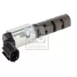 Valve de commande, réglage d'arbres à came FEBI BILSTEIN 107418 - Visuel 1