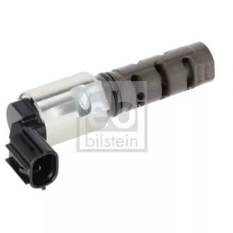 Valve de commande, réglage d'arbres à came FEBI BILSTEIN 107418