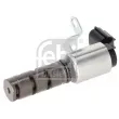 Valve de commande, réglage d'arbres à came FEBI BILSTEIN 107418 - Visuel 2