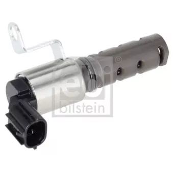 Valve de commande, réglage d'arbres à came FEBI BILSTEIN 107421