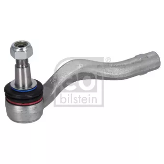 Rotule de barre de connexion avant droit FEBI BILSTEIN 107495