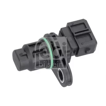 Capteur d'angle, vilebrequin FEBI BILSTEIN 107755