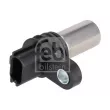 Capteur d'angle, vilebrequin FEBI BILSTEIN 108291 - Visuel 1