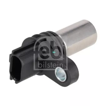 Capteur d'angle, vilebrequin FEBI BILSTEIN 108291