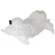 Vase d'expansion, liquide de refroidissement FEBI BILSTEIN 108694 - Visuel 1