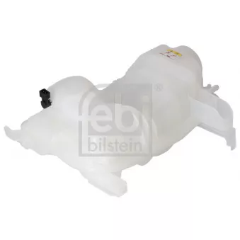 Vase d'expansion, liquide de refroidissement FEBI BILSTEIN 108694