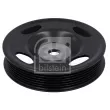 Poulie, vilebrequin FEBI BILSTEIN 108767 - Visuel 1