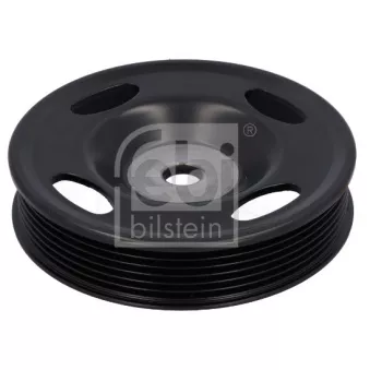 Poulie, vilebrequin FEBI BILSTEIN 108767