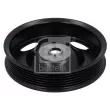 Poulie, vilebrequin FEBI BILSTEIN 108767 - Visuel 2