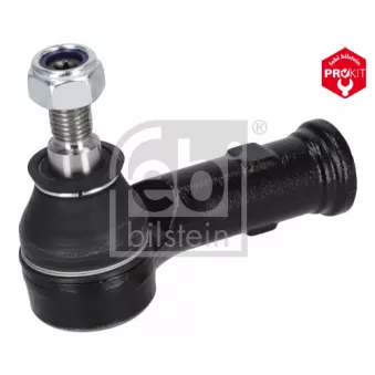 Rotule de barre de connexion avant gauche FEBI BILSTEIN 10888
