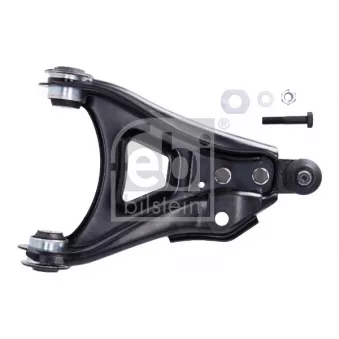 Bras de liaison, suspension de roue avant droit FEBI BILSTEIN 10895