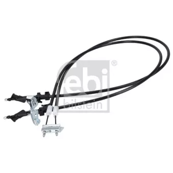 Tirette à câble, frein de stationnement FEBI BILSTEIN 108959