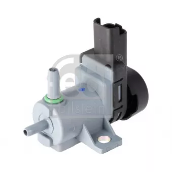 Transmetteur de pression, controle des gaz d'échappement FEBI BILSTEIN