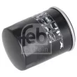 Filtre à huile FEBI BILSTEIN 109018 - Visuel 1