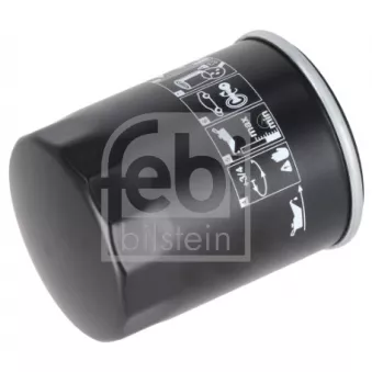 Filtre à huile FEBI BILSTEIN