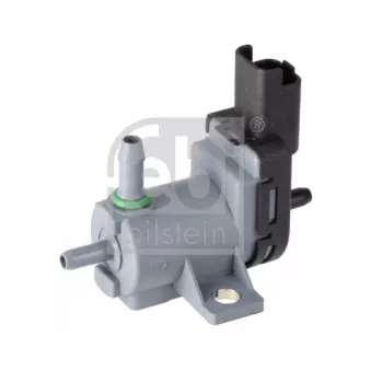 Transmetteur de pression, controle des gaz d'échappement FEBI BILSTEIN 109045