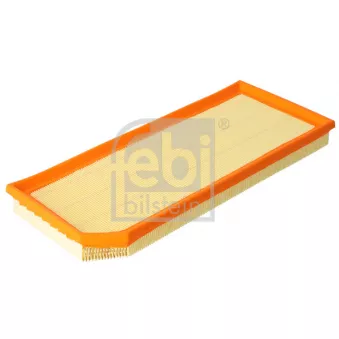 Filtre à air FEBI BILSTEIN 109214