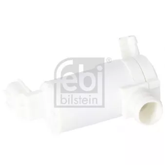 Pompe d'eau de nettoyage, nettoyage des vitres FEBI BILSTEIN 109267