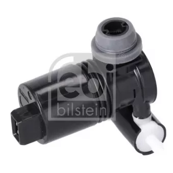 Pompe d'eau de nettoyage, nettoyage des vitres FEBI BILSTEIN 109274