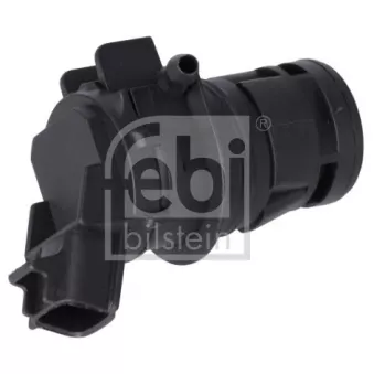 Pompe d'eau de nettoyage, nettoyage des vitres FEBI BILSTEIN 109275