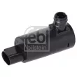 Pompe d'eau de nettoyage, nettoyage des vitres FEBI BILSTEIN 109283 - Visuel 2