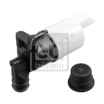 Pompe d'eau de nettoyage, nettoyage des vitres FEBI BILSTEIN 109286