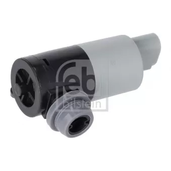 Pompe d'eau de nettoyage, nettoyage des vitres FEBI BILSTEIN