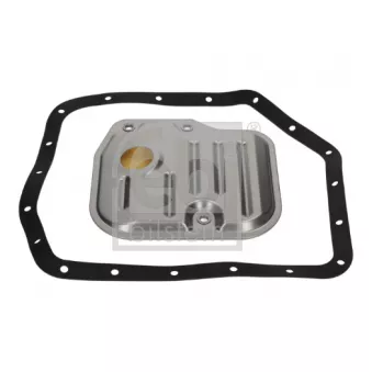 Kit de filtre hydraulique, boîte automatique FEBI BILSTEIN 109413