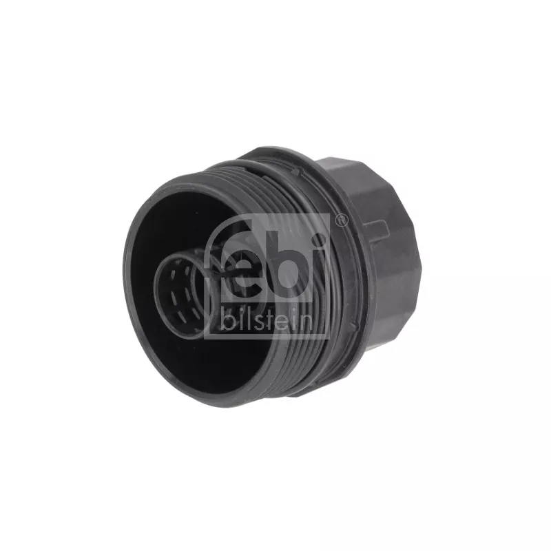 Couvercle, boîtier du filtre à huile FEBI BILSTEIN 109550