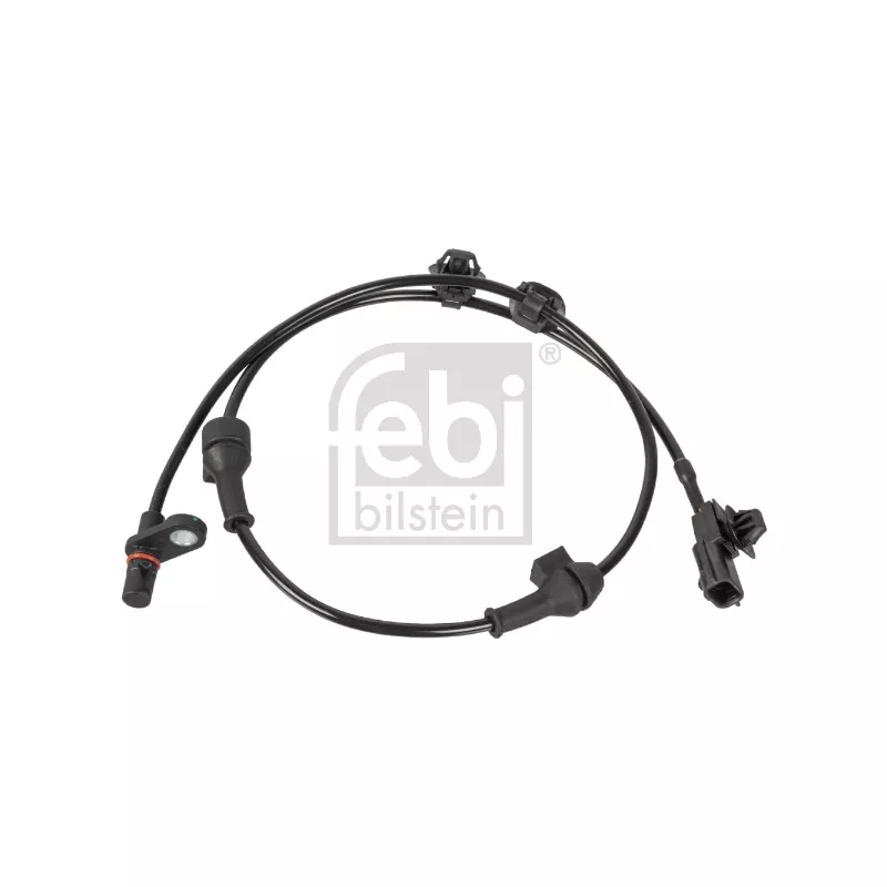 Capteur, vitesse de roue FEBI BILSTEIN 109554