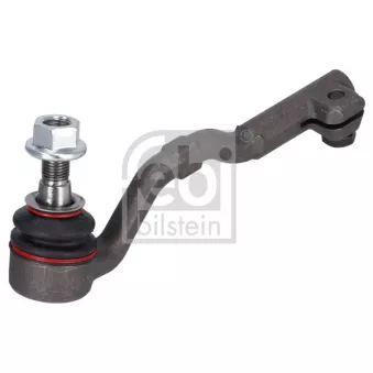 Rotule de barre de connexion avant gauche FEBI BILSTEIN 109581