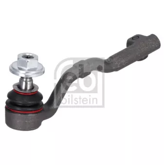 Rotule de barre de connexion avant droit FEBI BILSTEIN 109582