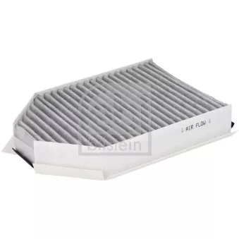 Filtre, air de l'habitacle FEBI BILSTEIN