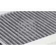 Filtre, air de l'habitacle FEBI BILSTEIN 109596 - Visuel 3