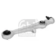 Bras de liaison, suspension de roue avant FEBI BILSTEIN 11350 - Visuel 2