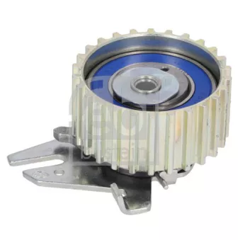 Poulie-tendeur, courroie crantée FEBI BILSTEIN 11552