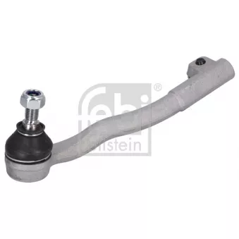 Rotule de barre de connexion avant gauche FEBI BILSTEIN 11814