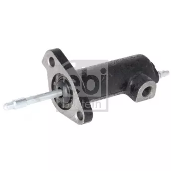 Cylindre récepteur, embrayage FEBI BILSTEIN 12268