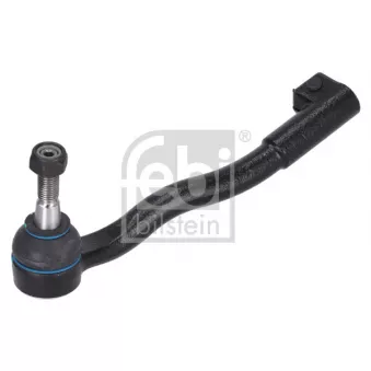 Rotule de barre de connexion avant gauche FEBI BILSTEIN 12683