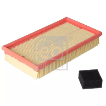 Filtre à air FEBI BILSTEIN