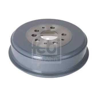Tambour de frein FEBI BILSTEIN 14058