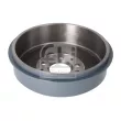 Tambour de frein FEBI BILSTEIN 14058 - Visuel 2