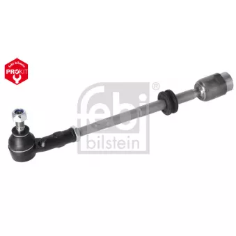 Barre de connexion avant gauche FEBI BILSTEIN 14318