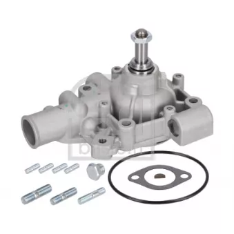 Pompe à eau FEBI BILSTEIN 15416