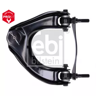 Triangle ou bras de suspension (train avant) FEBI BILSTEIN 15478