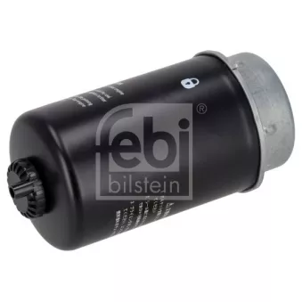 Filtre à carburant FEBI BILSTEIN 170051