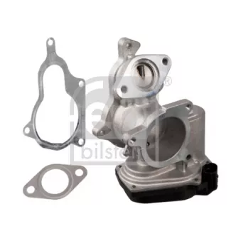 Vanne EGR FEBI BILSTEIN 170327